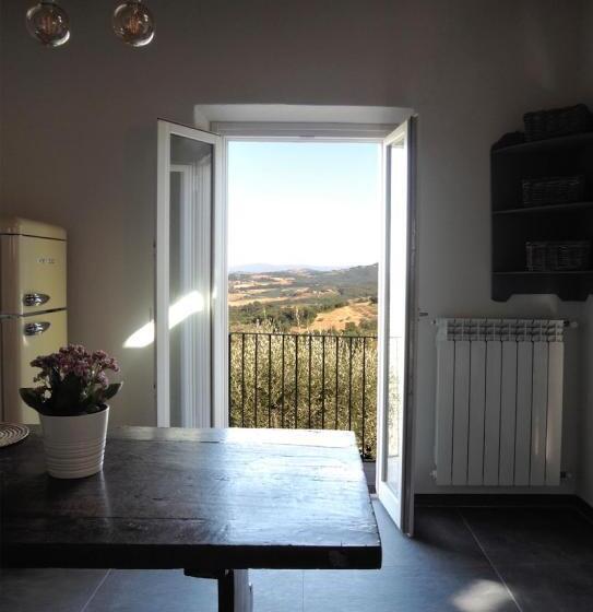 Standard room with outdoor bath, Casa Del Principe