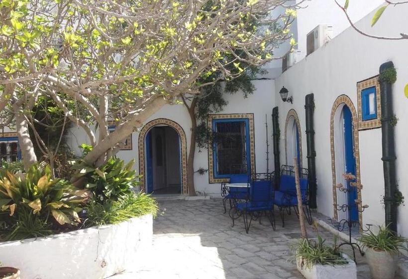 اتاق استاندارد یک نفره, Bou Fares