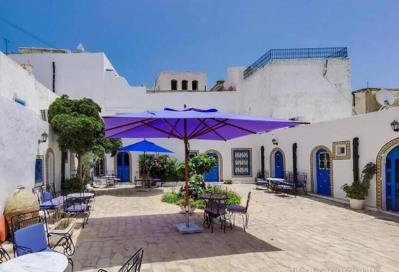 اتاق استاندارد یک نفره, Bou Fares