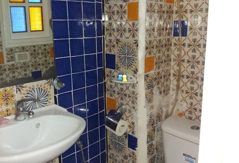 اتاق استاندارد, Bou Fares