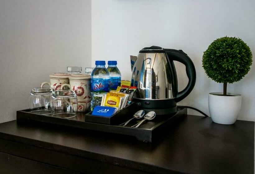 سوییت خانوادگی, Lavini Hoian Boutique Villa