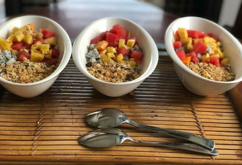 سوییت خانوادگی, Lavini Hoian Boutique Villa