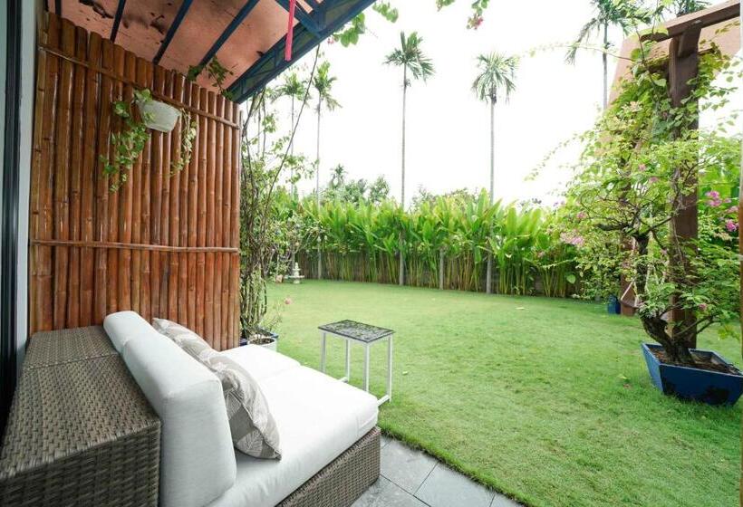سوییت خانوادگی, Lavini Hoian Boutique Villa