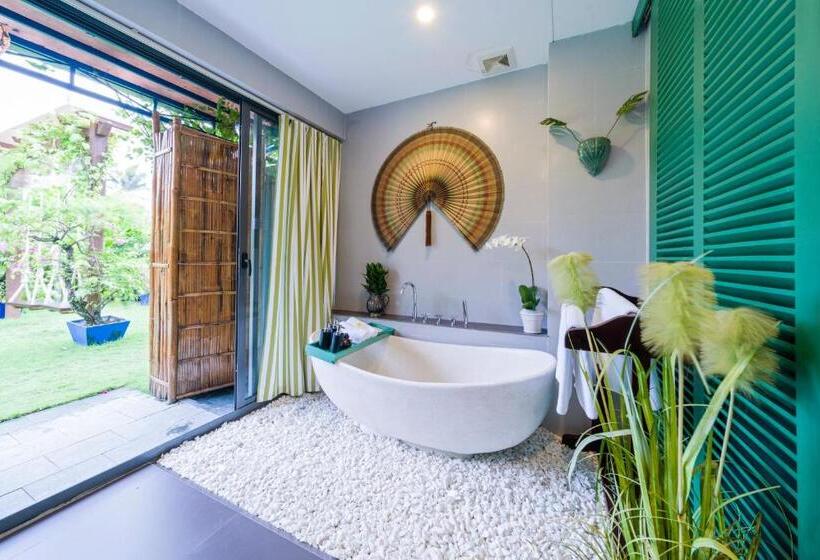 سوییت خانوادگی, Lavini Hoian Boutique Villa