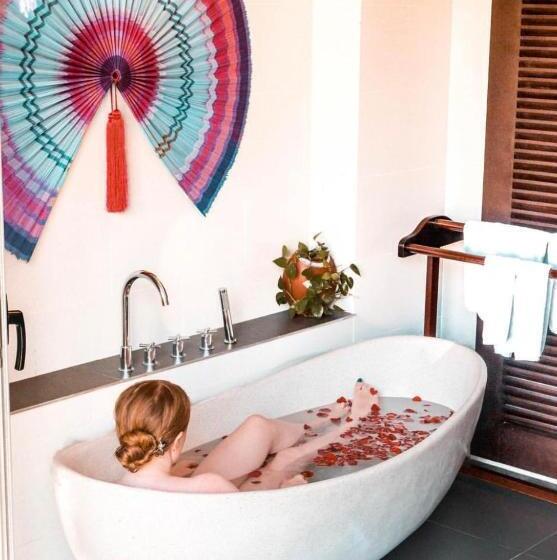 سوئیت با تخت بزرگ, Lavini Hoian Boutique Villa