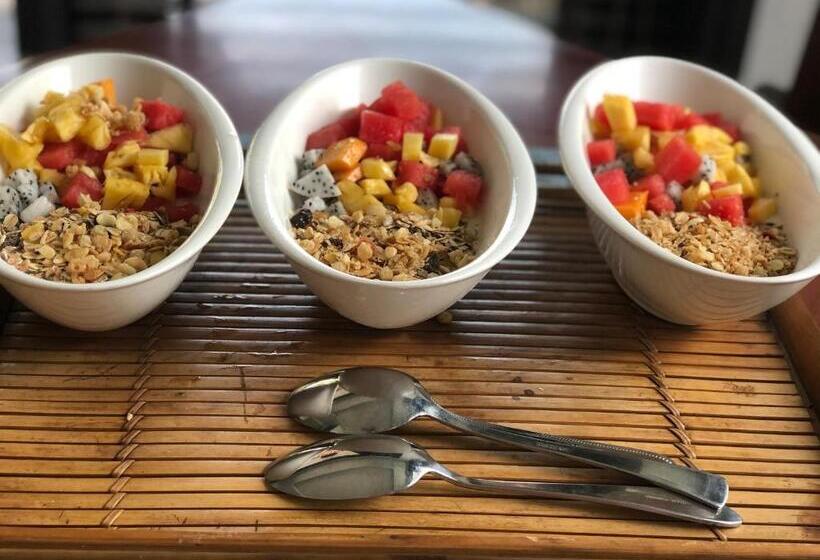 سوییت با چشمانداز باغ, Lavini Hoian Boutique Villa