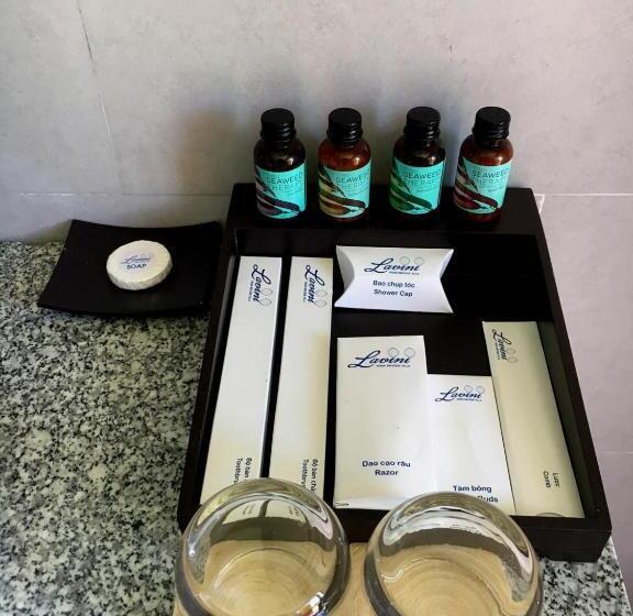 سوییت با چشمانداز باغ, Lavini Hoian Boutique Villa