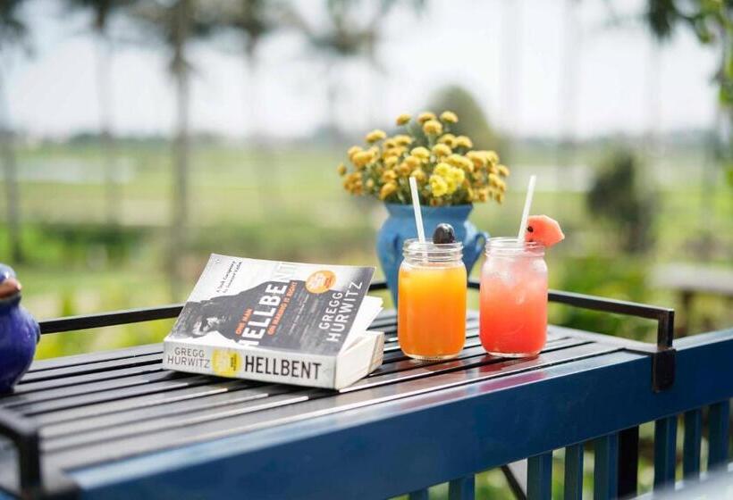 اتاق استاندارد, Lavini Hoian Boutique Villa