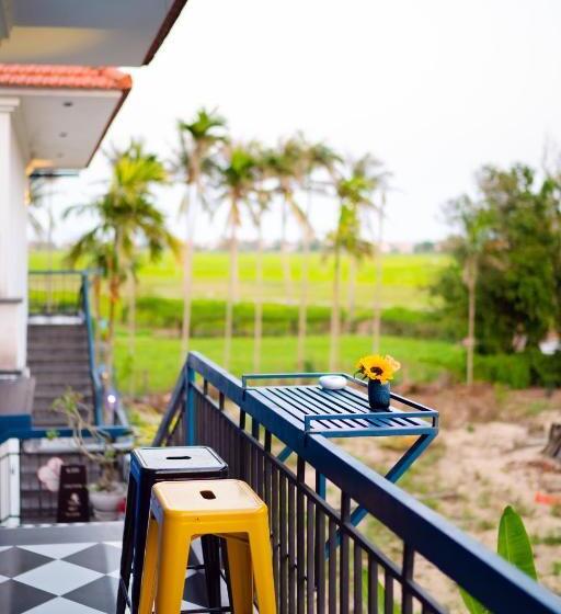 اتاق استاندارد, Lavini Hoian Boutique Villa