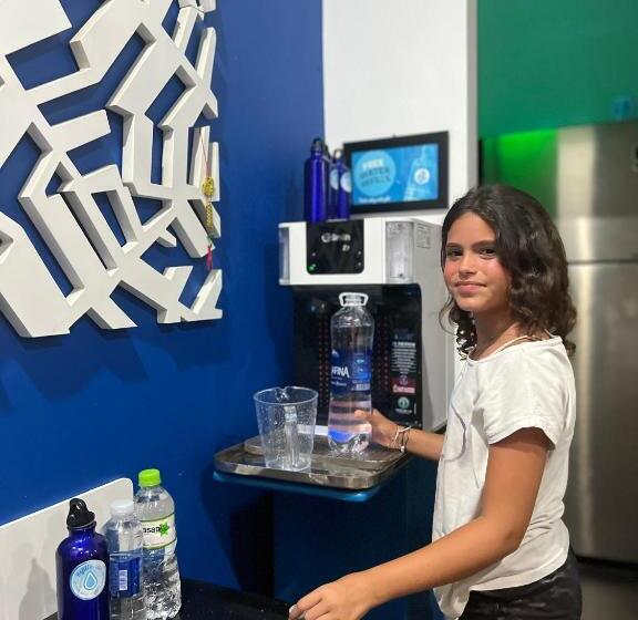 اتاق خانوادگی تودرتو, Lavini Hoian Boutique Villa