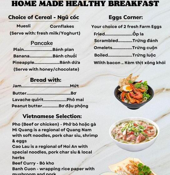 سوییت با چشمانداز باغ, Lavini Hoian Boutique Villa