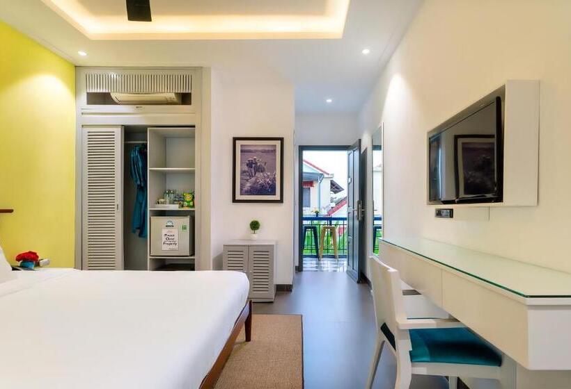 اتاق استاندارد, Lavini Hoian Boutique Villa