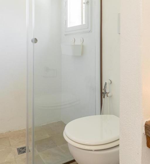 Апартаменты 1 Спальня, Sorelle Barnaba Country House
