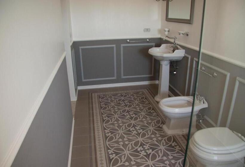 סוויטה, Sorelle Barnaba Country House