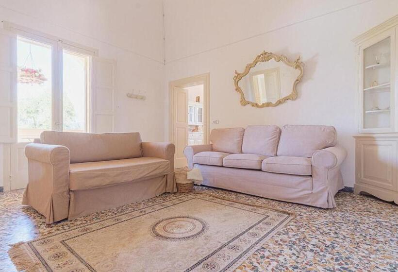 סוויטה, Sorelle Barnaba Country House