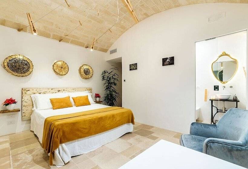 Номер Стандарт, Sorelle Barnaba Country House