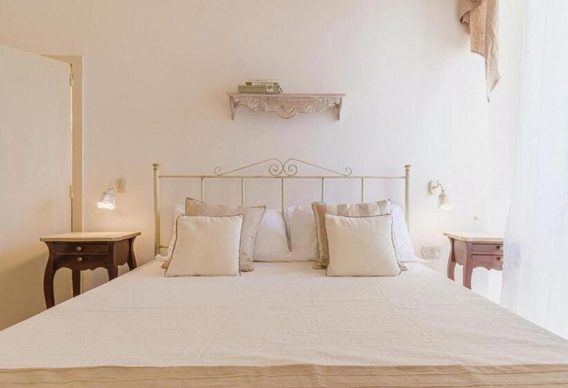 סוויטה, Sorelle Barnaba Country House