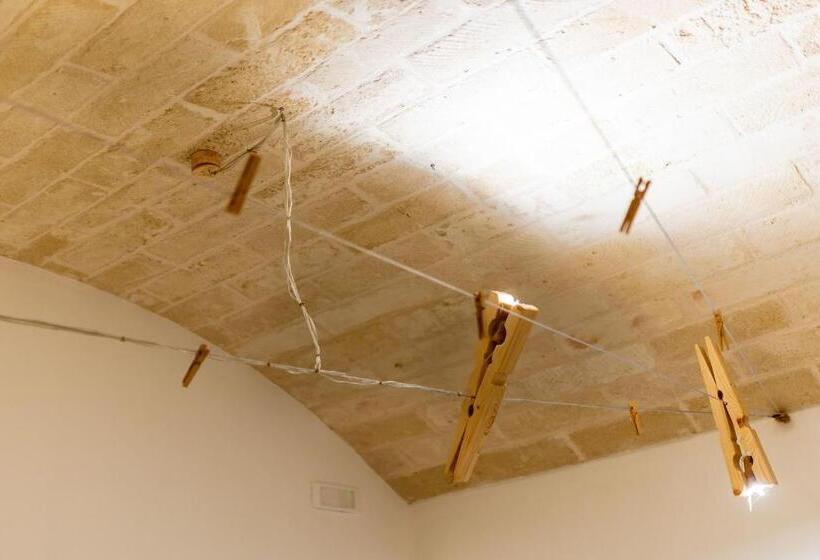 חדר סטנדרט, Sorelle Barnaba Country House