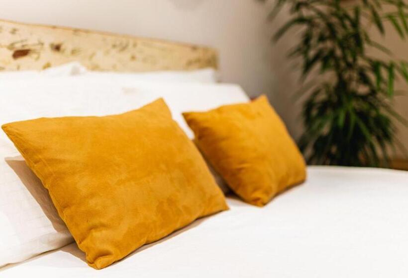 חדר סטנדרט, Sorelle Barnaba Country House