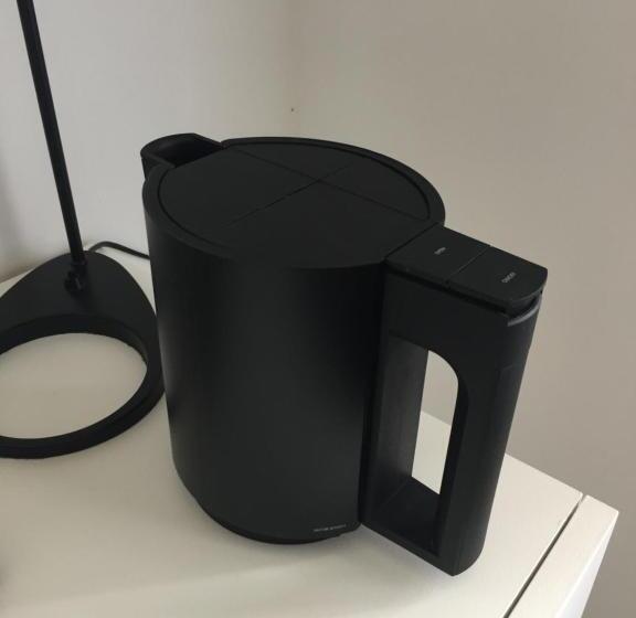 اتاق دوبلکس, Tour Sarrazine De Montaren