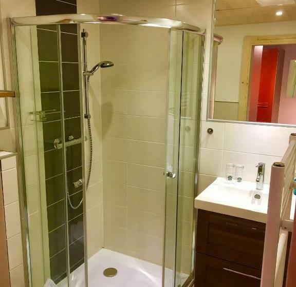 스탠다드 싱글 룸, Apfelwirt