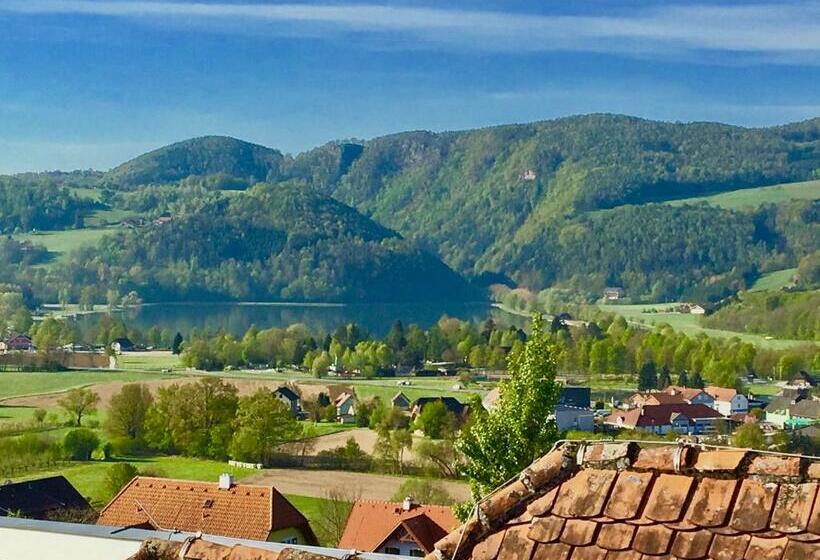 스탠다드 싱글 룸, Apfelwirt