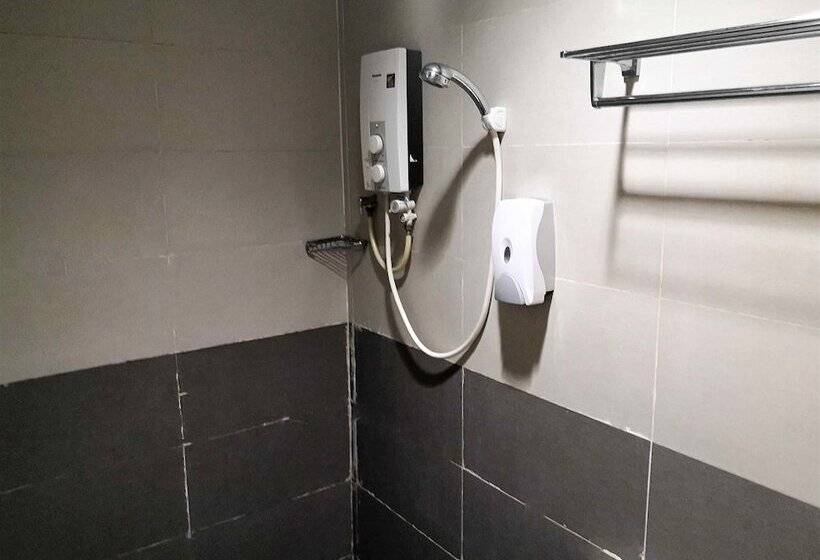 חדר דלוקס, Bliss