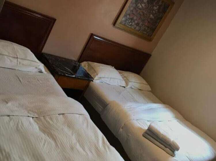 חדר משפחתי, Bliss