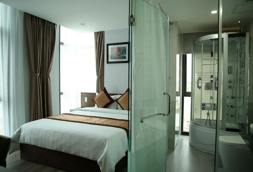 اتاق لوکس, Ckc Thien Duong