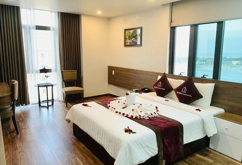 اتاق لوکس, Ckc Thien Duong