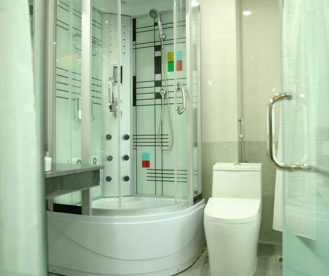 اتاق لوکس, Ckc Thien Duong