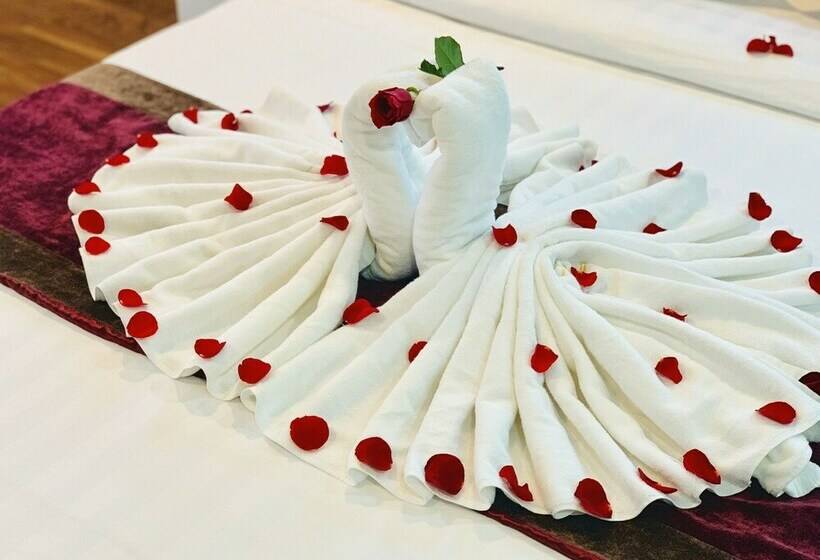 اتاق لوکس, Ckc Thien Duong