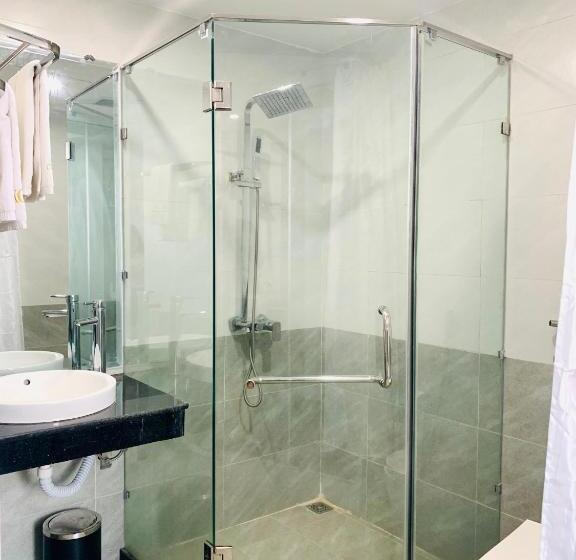 اتاق سوپریور, Ckc Thien Duong