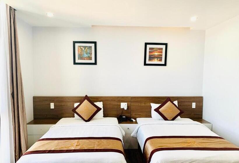 اتاق سوپریور, Ckc Thien Duong