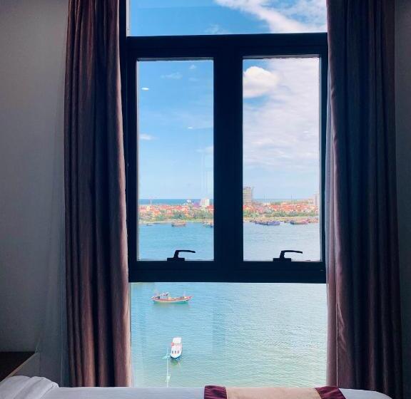 اتاق سوپریور, Ckc Thien Duong