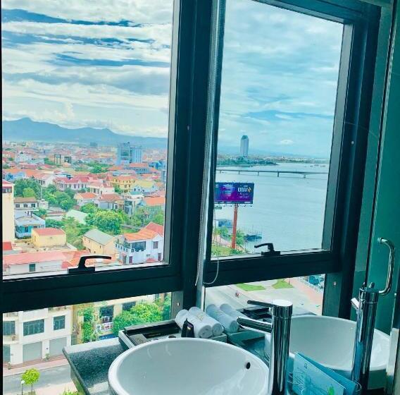 اتاق سوپریور, Ckc Thien Duong