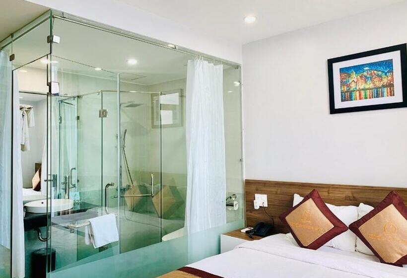 اتاق استاندارد, Ckc Thien Duong