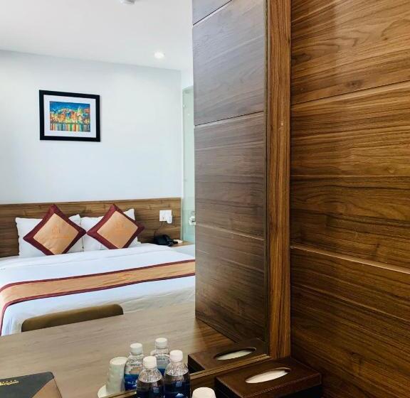 اتاق استاندارد, Ckc Thien Duong