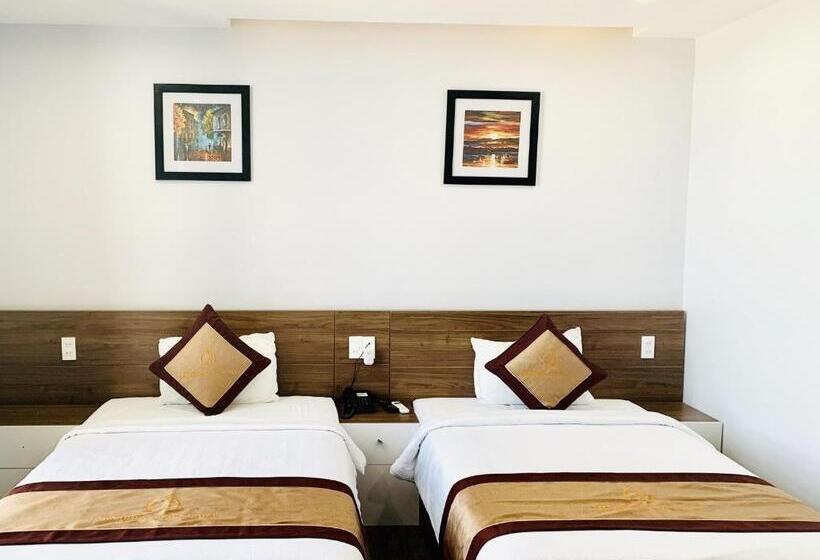 اتاق استاندارد, Ckc Thien Duong