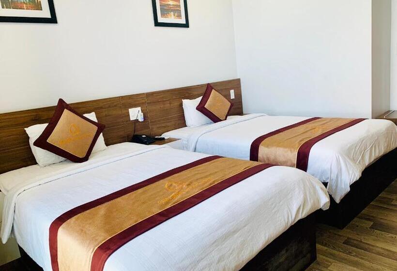 اتاق استاندارد, Ckc Thien Duong