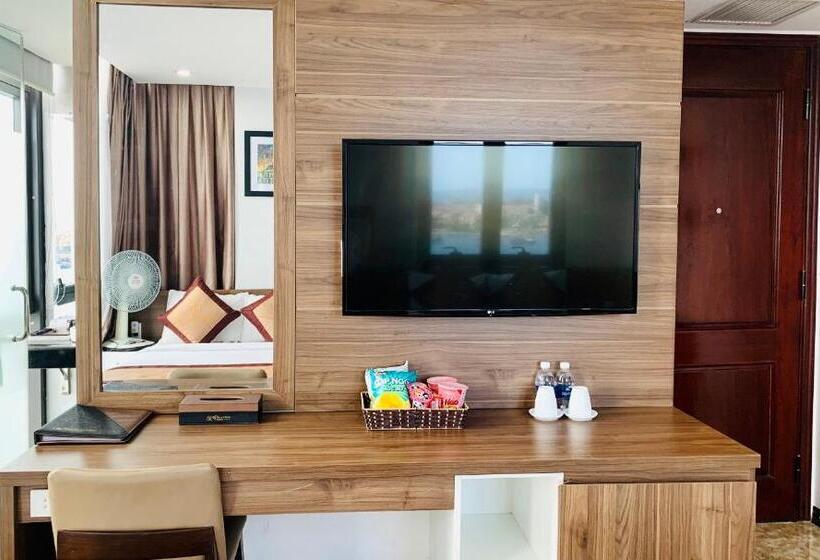 اتاق استاندارد, Ckc Thien Duong