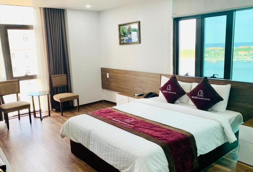 اتاق لوکس, Ckc Thien Duong