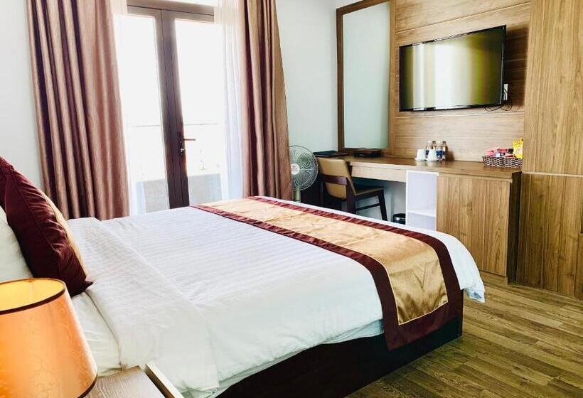 اتاق لوکس, Ckc Thien Duong