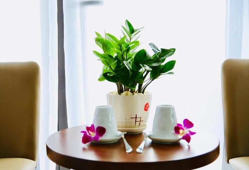 سوییت, Ckc Thien Duong