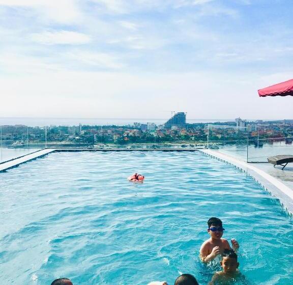 سوییت, Ckc Thien Duong