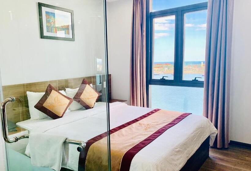 اتاق سوپریور, Ckc Thien Duong