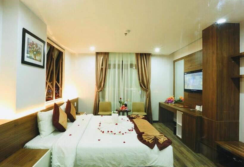 اتاق لوکس, Ckc Thien Duong