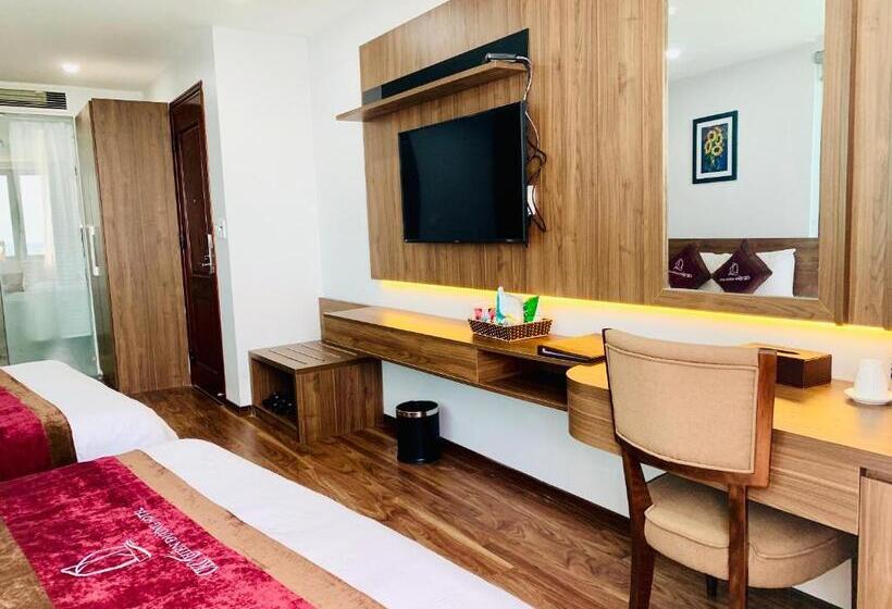 اتاق لوکس, Ckc Thien Duong