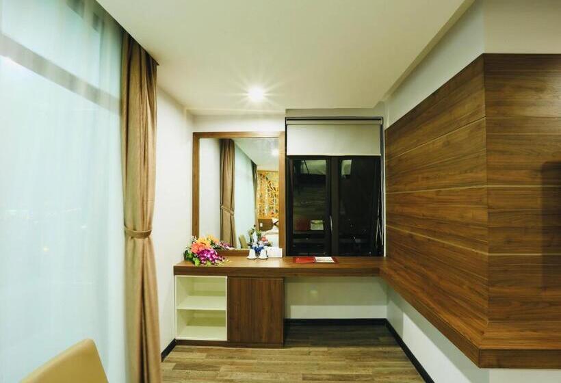 سوییت, Ckc Thien Duong