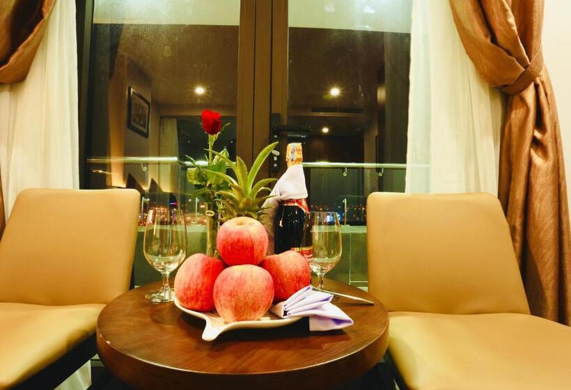 سوییت, Ckc Thien Duong